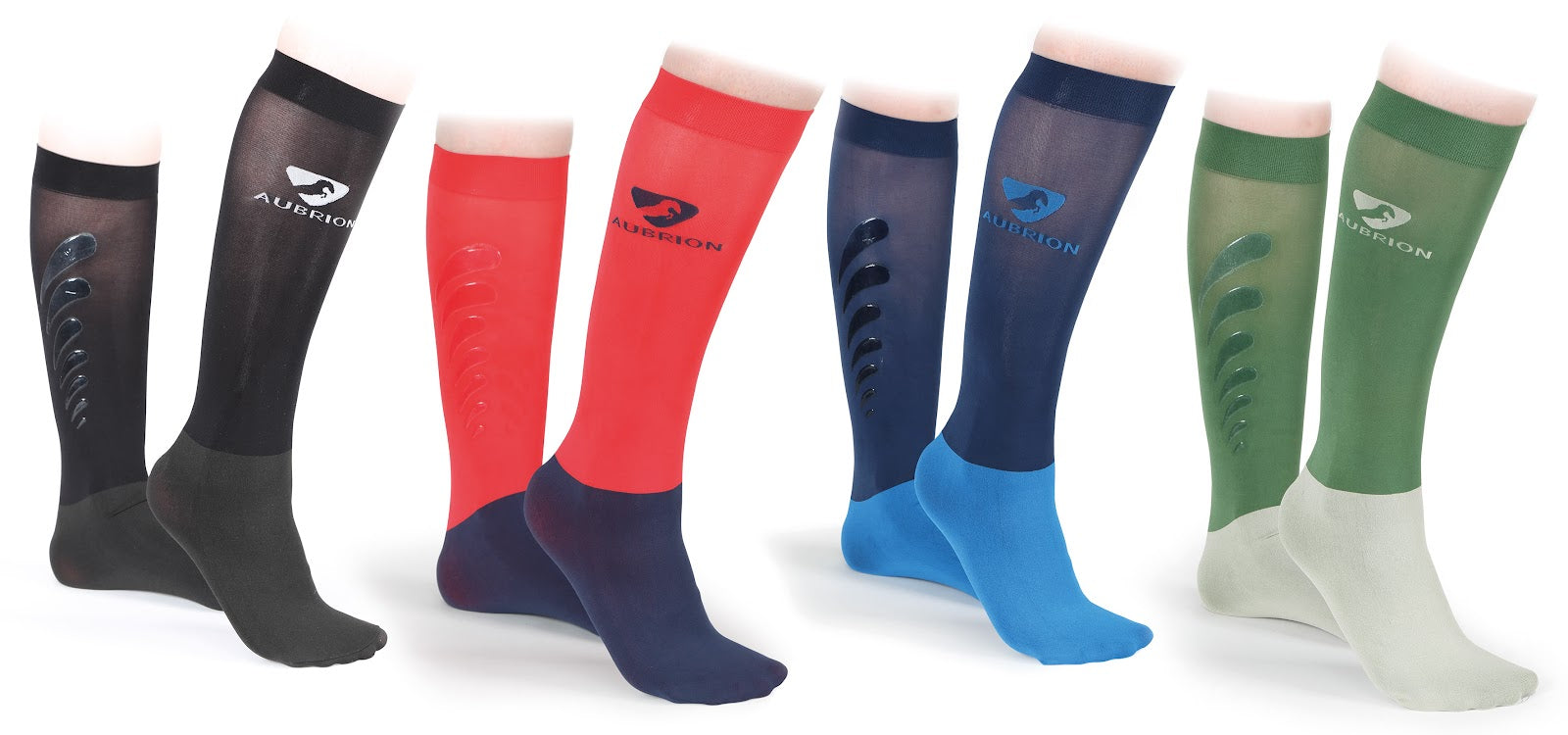 Shires Sudbury Performance Socks%