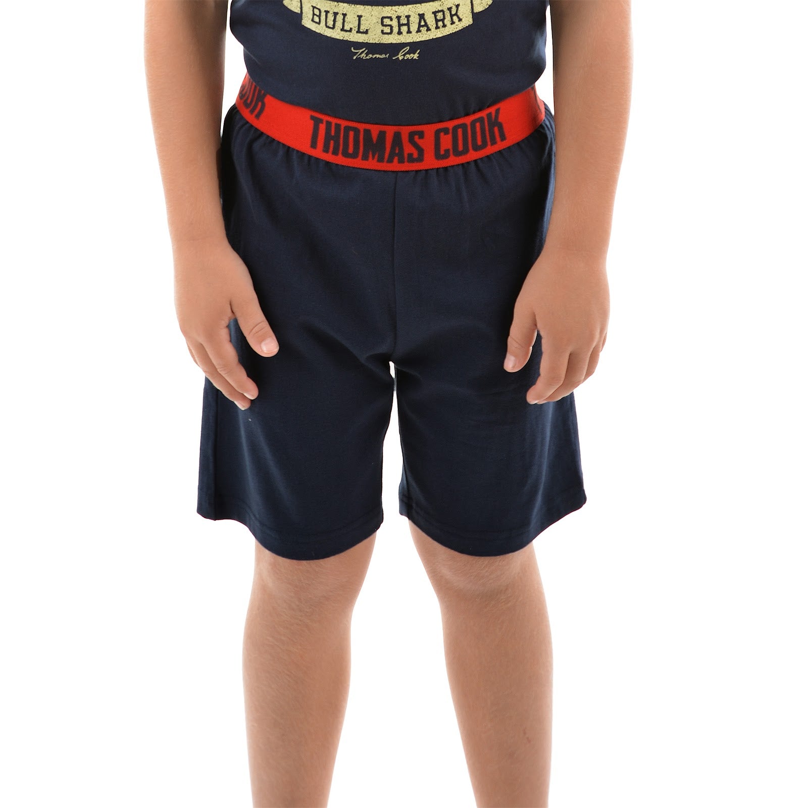 Thomas Cook Boys GlowInTheDarkPJs 9S%