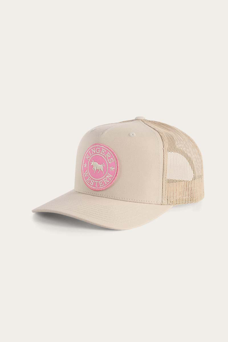 Ringers Garage Trucker Cap