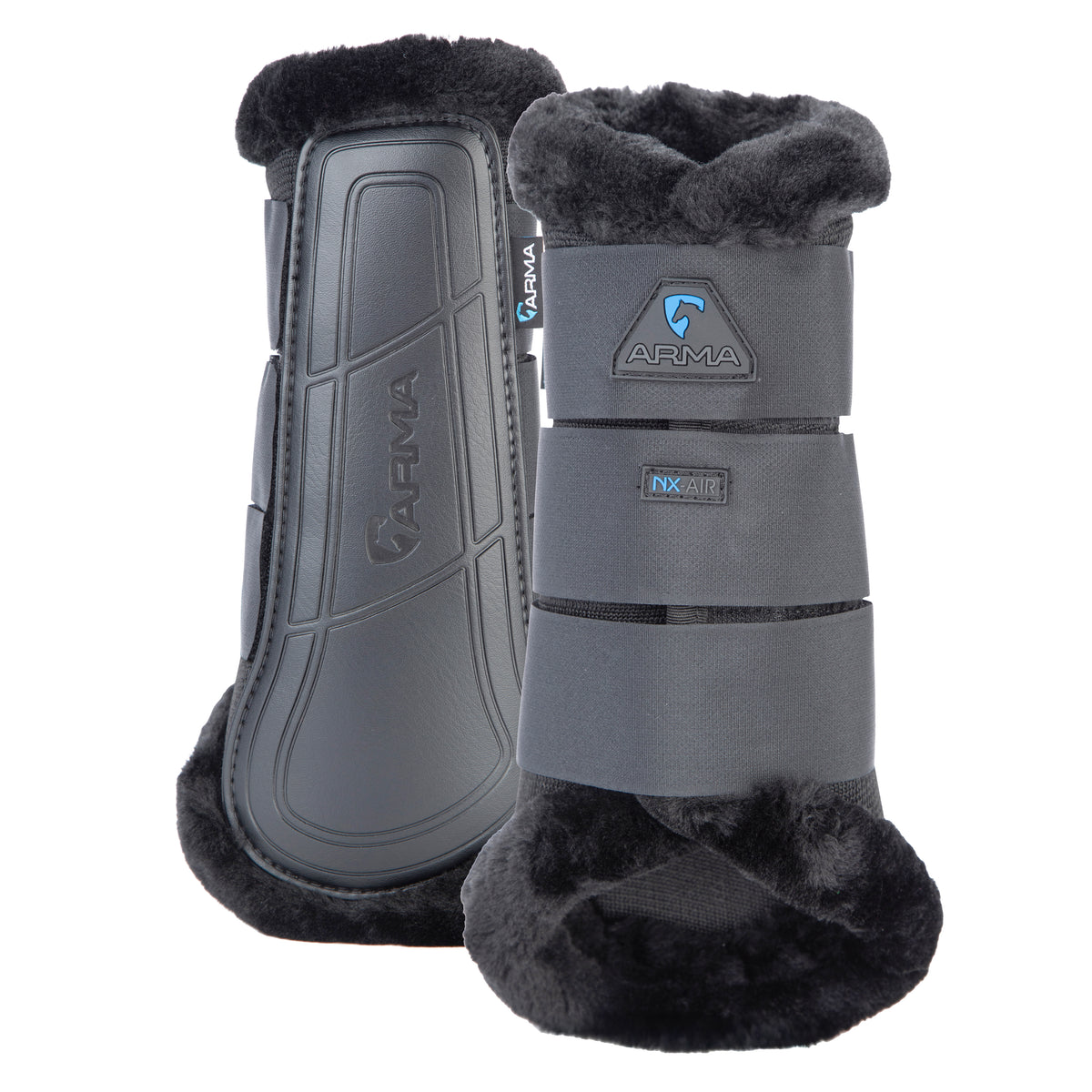 ARMA NX-AIR SupaFleece Brushing Boot