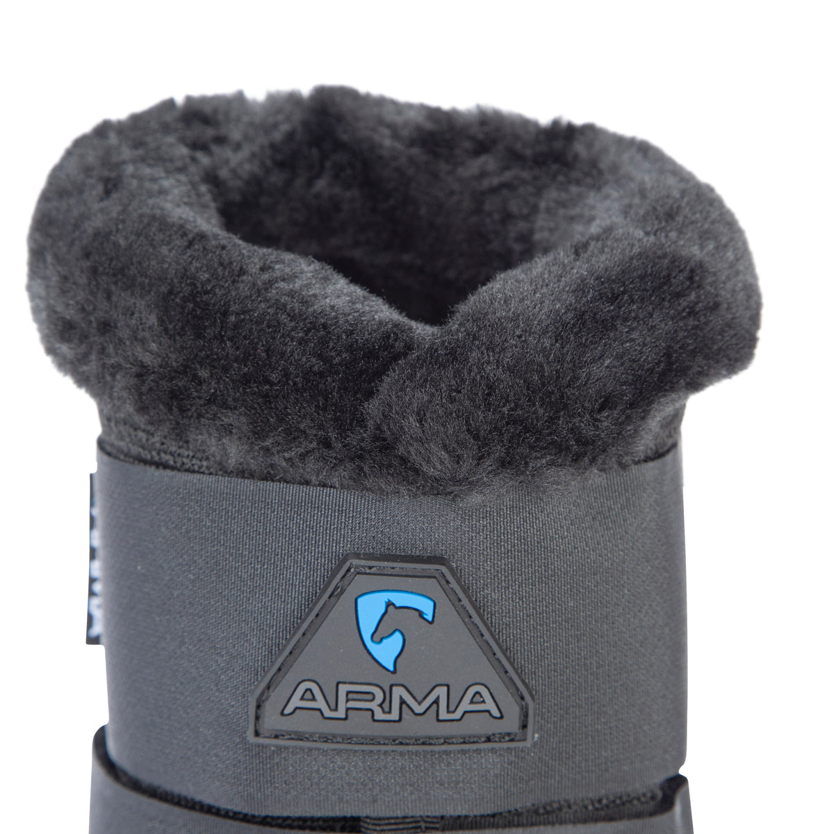 ARMA NX-AIR SupaFleece Brushing Boot