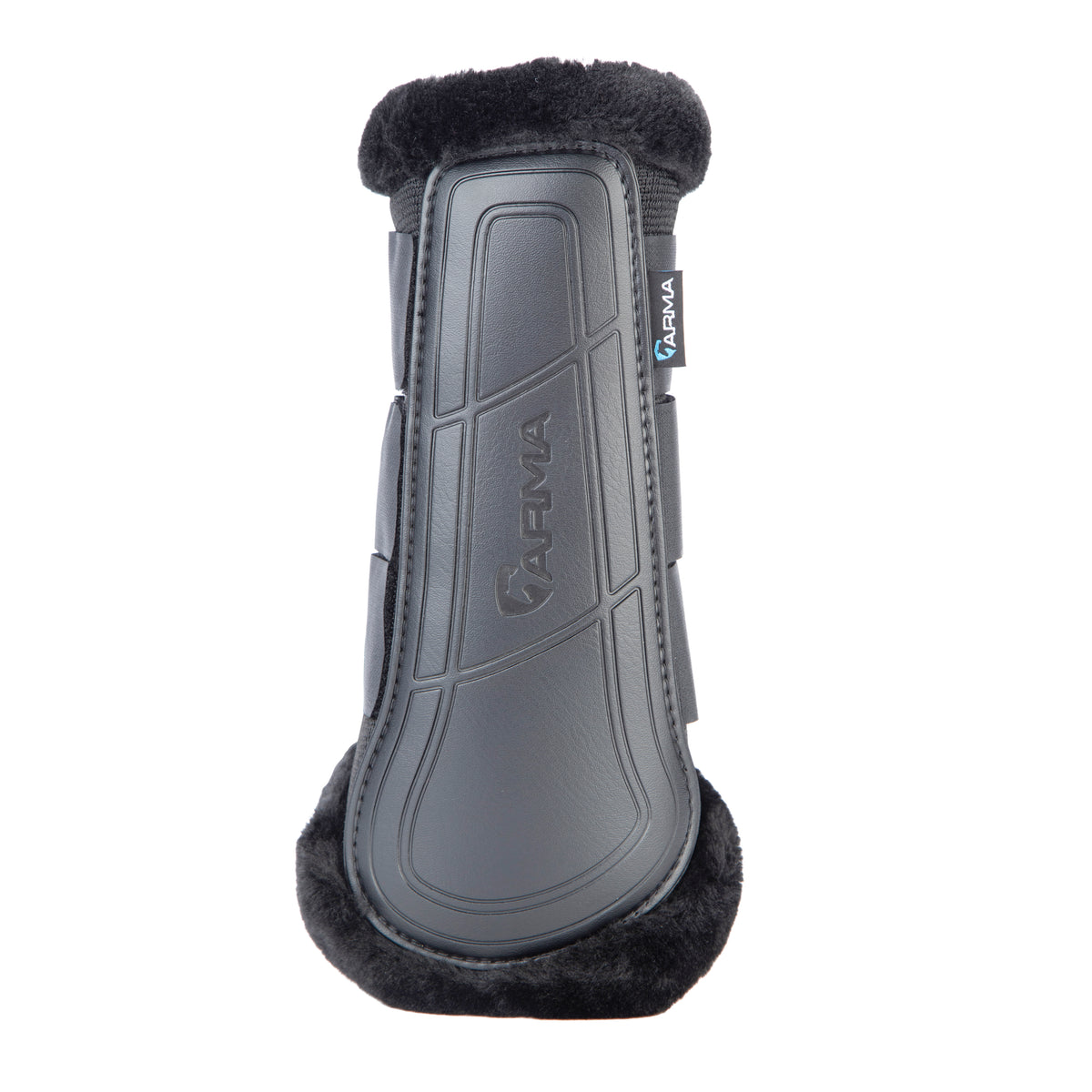 ARMA NX-AIR SupaFleece Brushing Boot