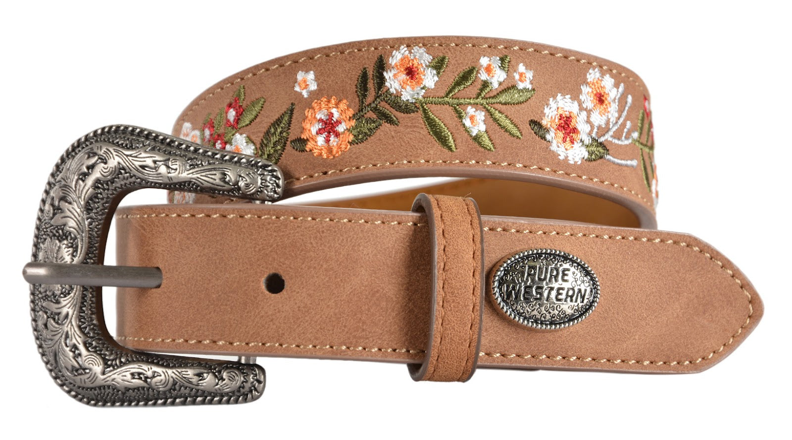 Pure Western Nash Infant