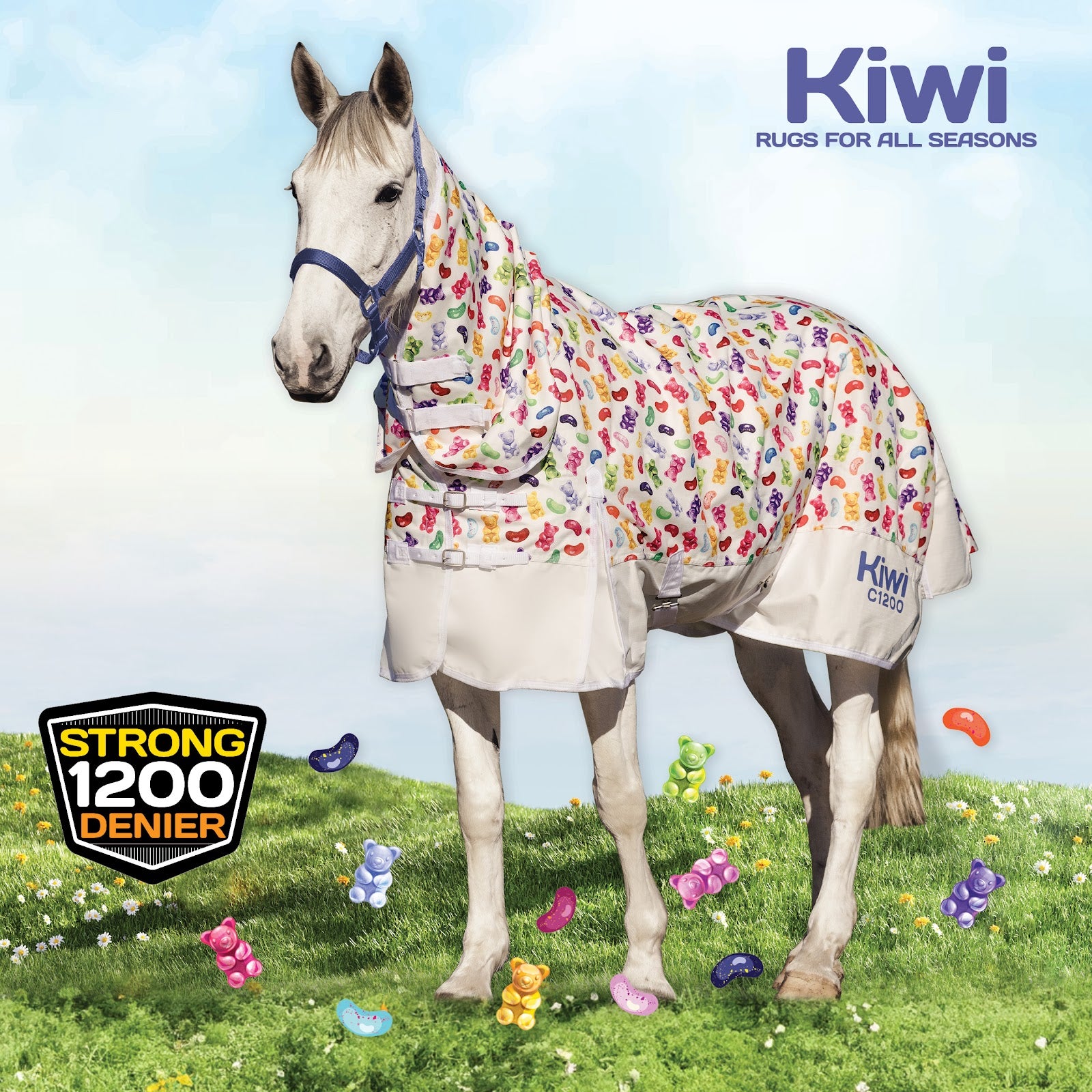 Kiwi 1200 Summer JellyBean Combo%