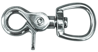 Front Cover Clip - Trigger