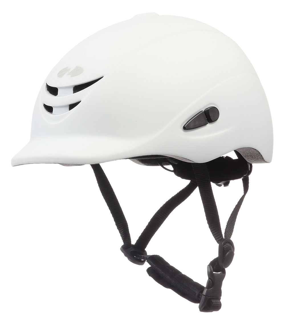 Zilco Oscar Junior II Helmet(XS/S Pnk)