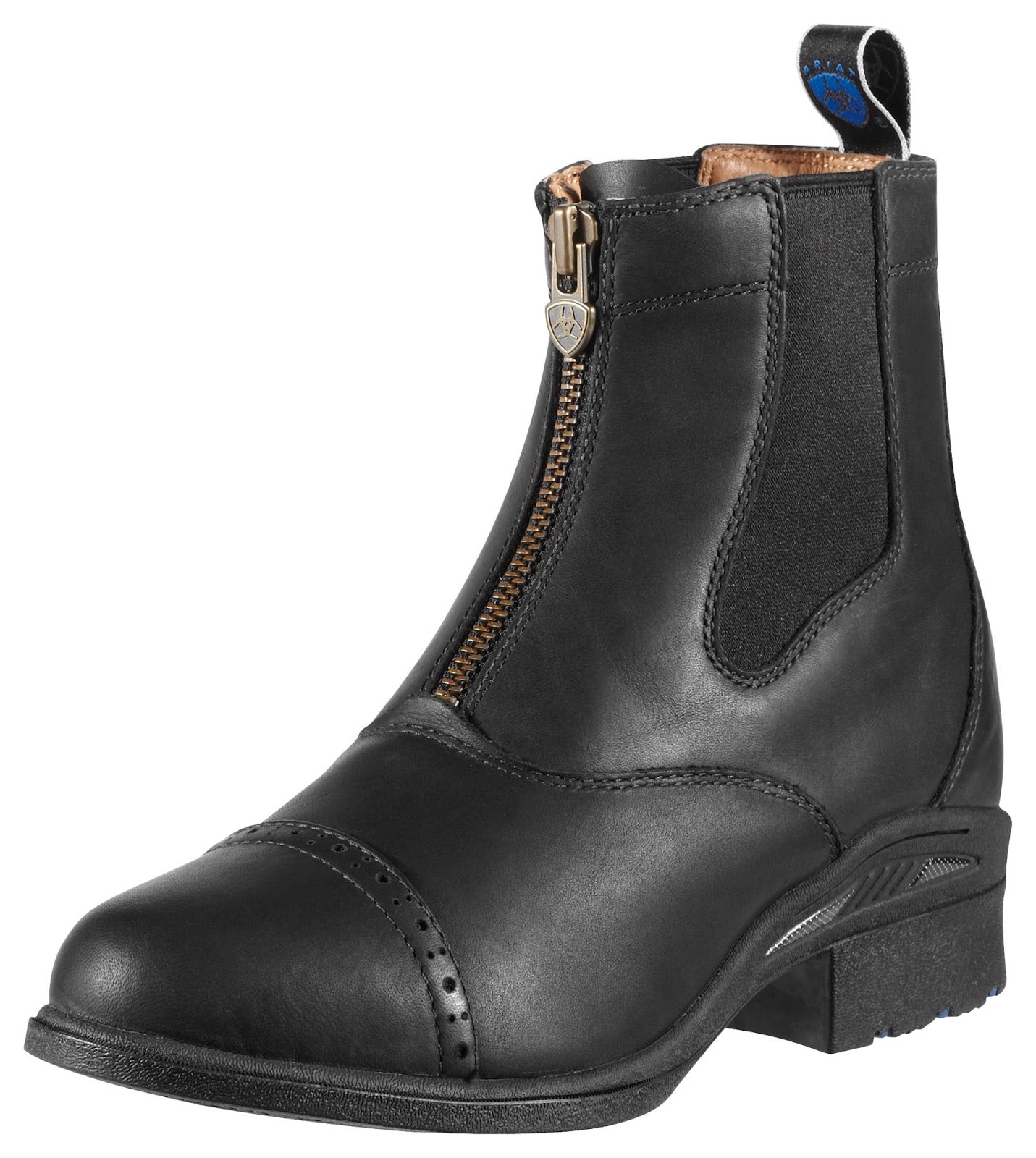 Ariat Womens Devon Pro VX Paddock
