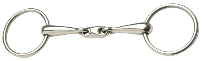 Zilco Fine Mouth Training Bit