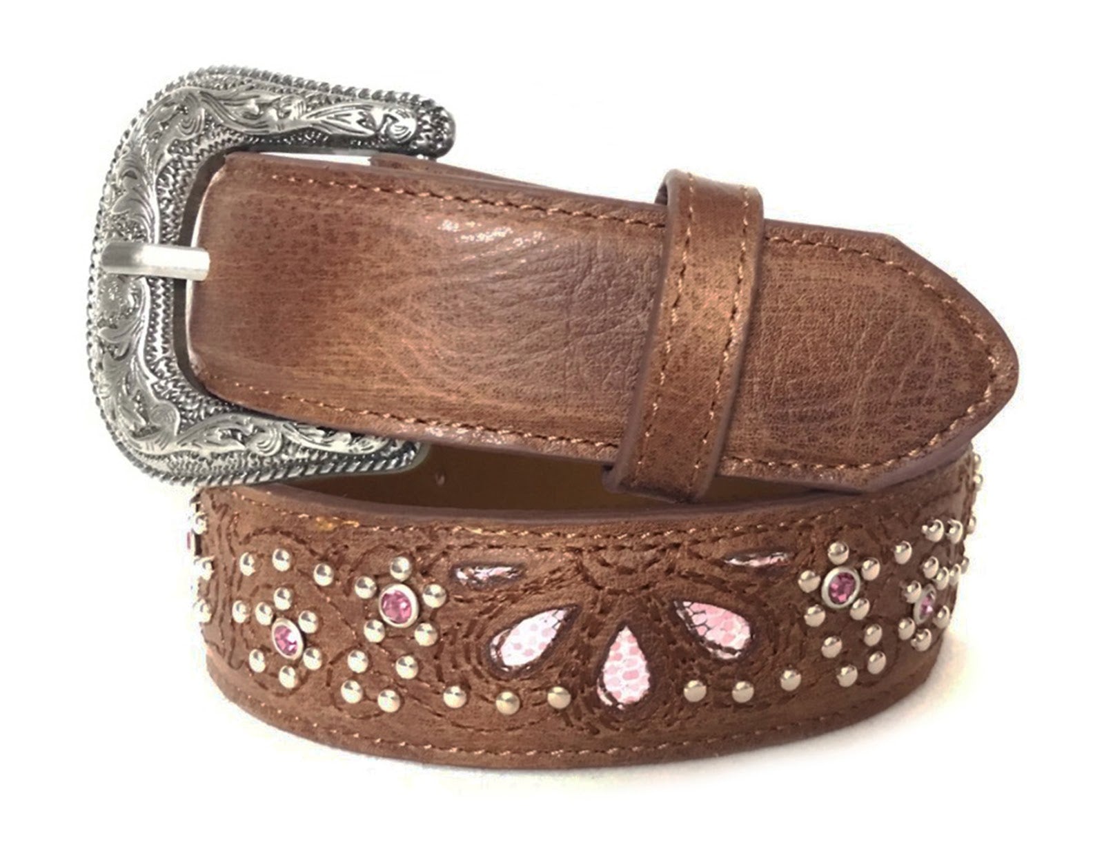Pure Western Girls Rhian Bcut Jean
