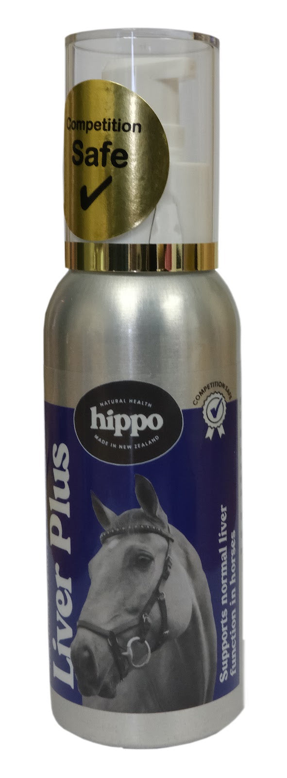 Hippo Health Lice Plus Equine