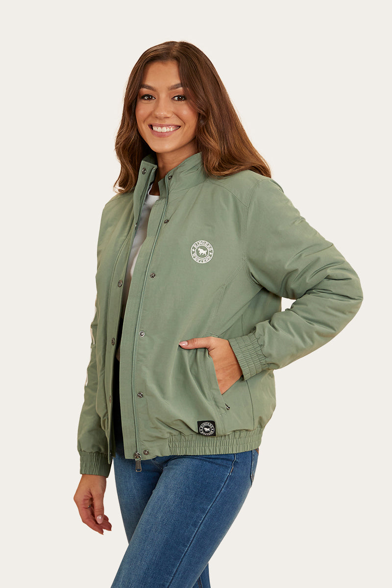 Ringers Tesbury Jacket (6 Navy/White)