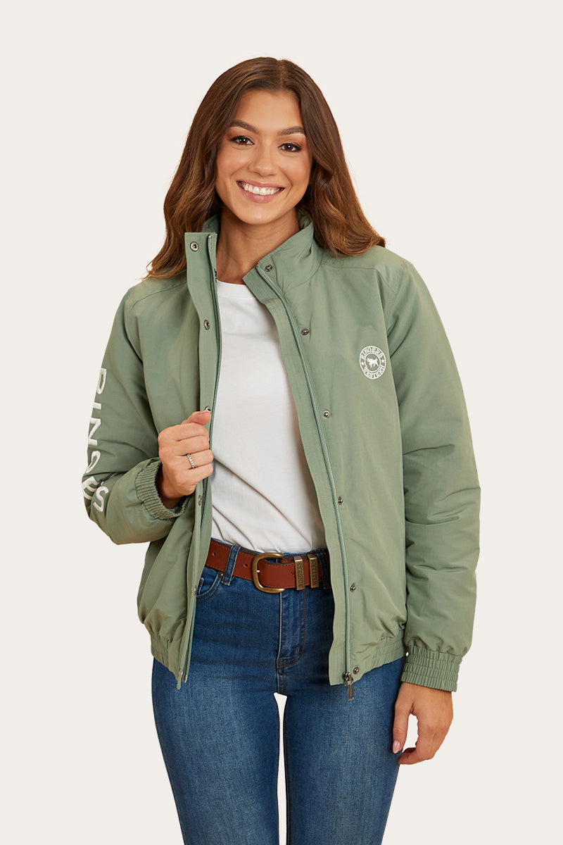 Ringers Tesbury Jacket (6 Navy/White)