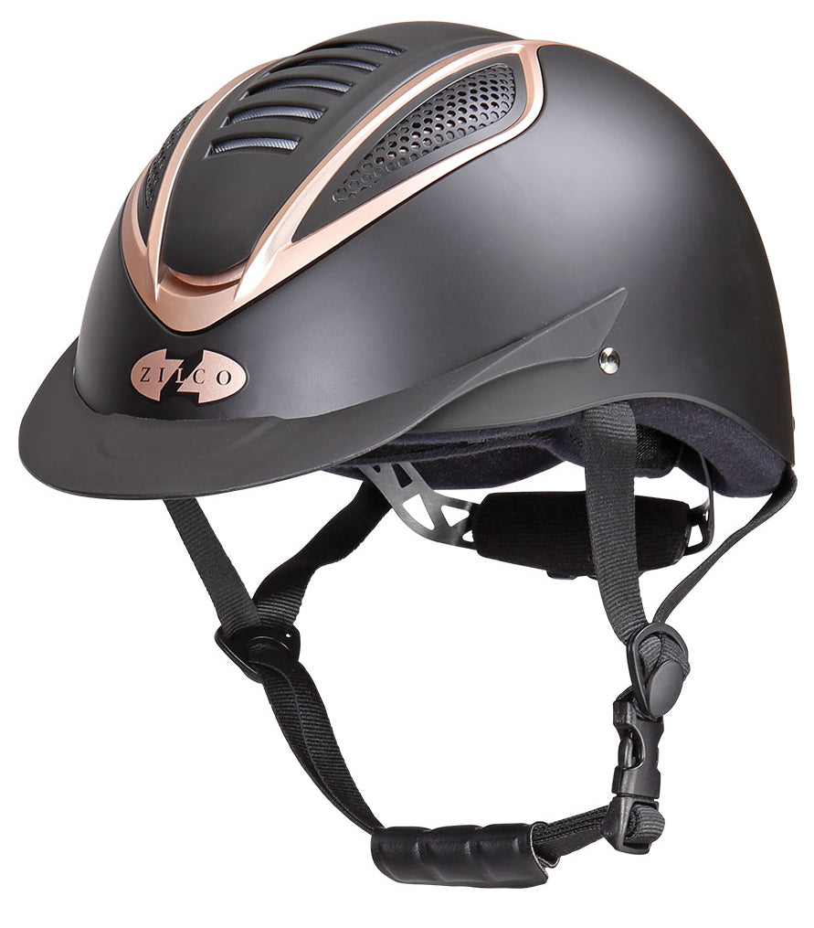 Zilco Oscar Sentry Helmet (Wht L)%