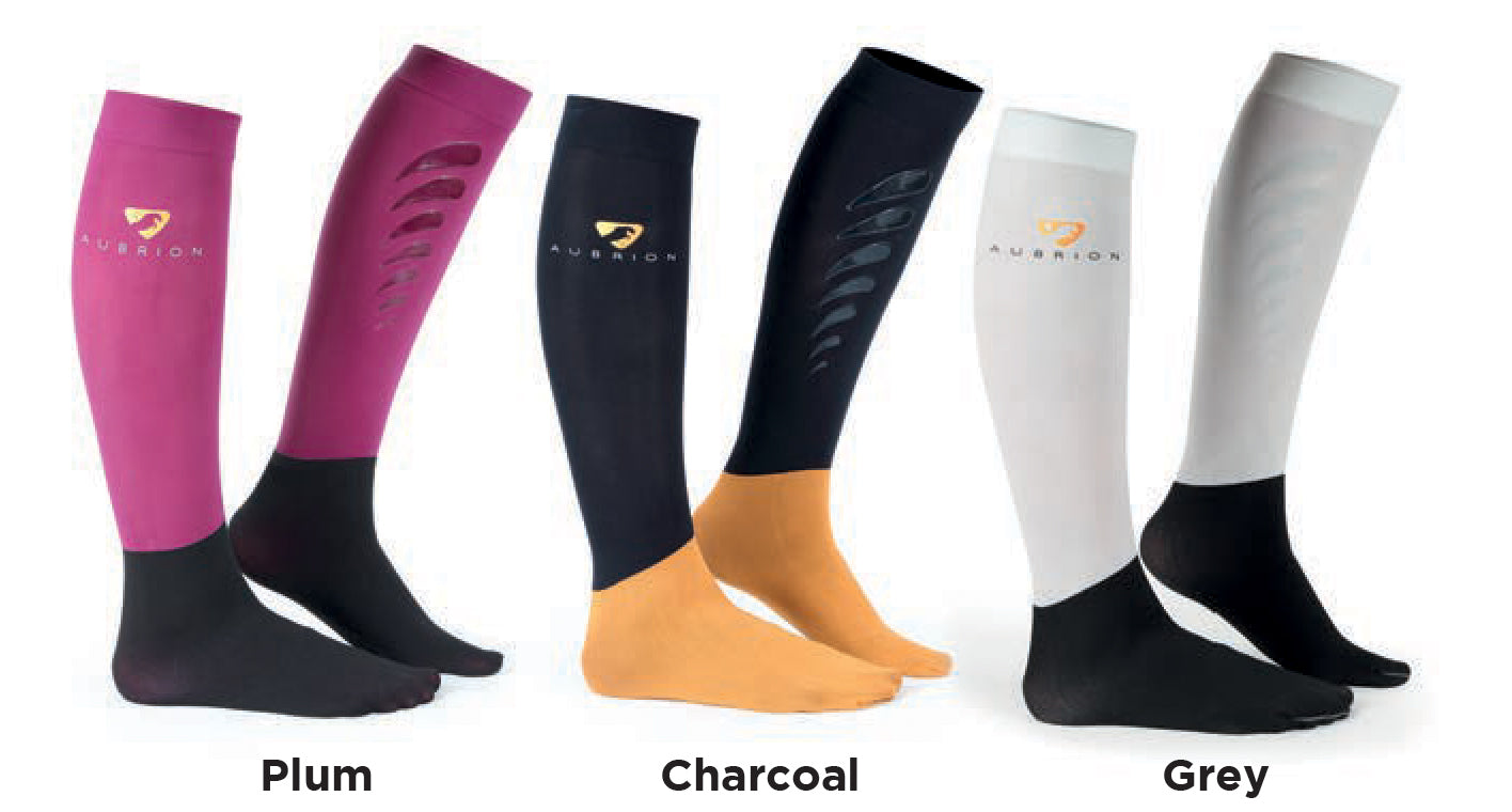 Shires Aubrion Vernon Socks