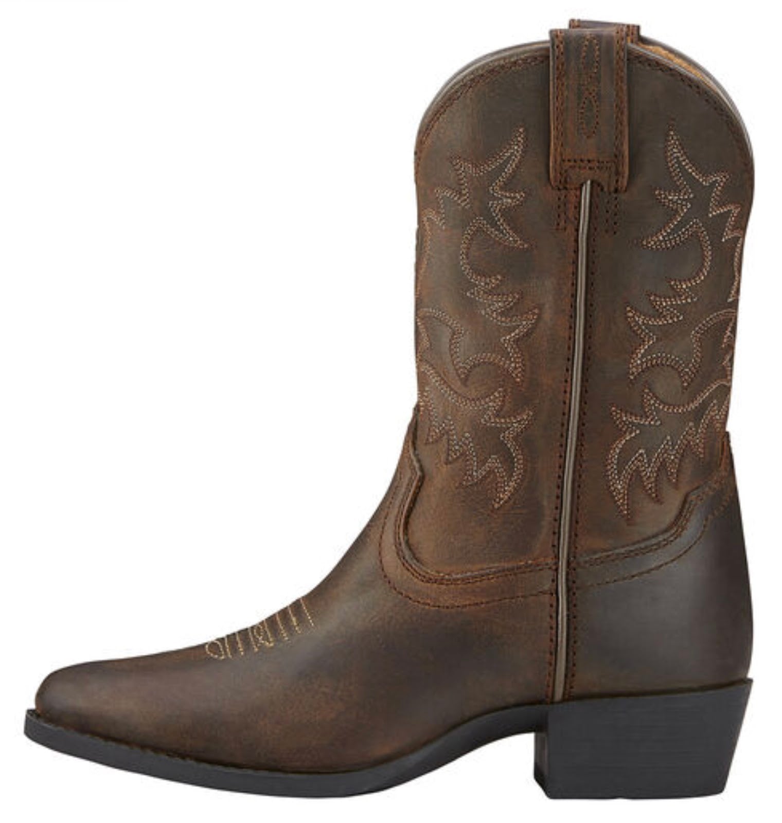 Ariat Youth Heritage Western