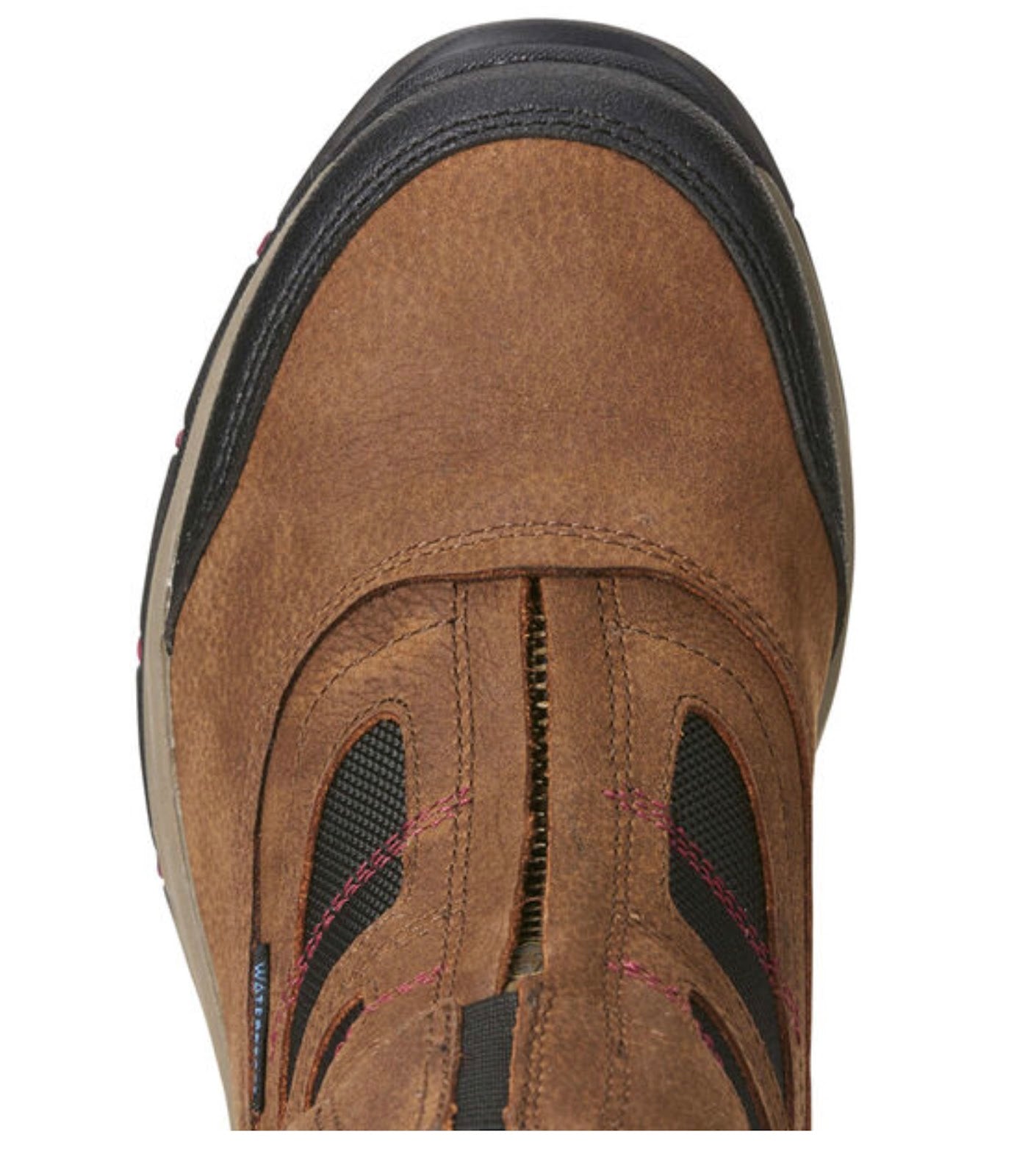 Ariat Wms Terrain PullOn H2O (7.0 Brown%