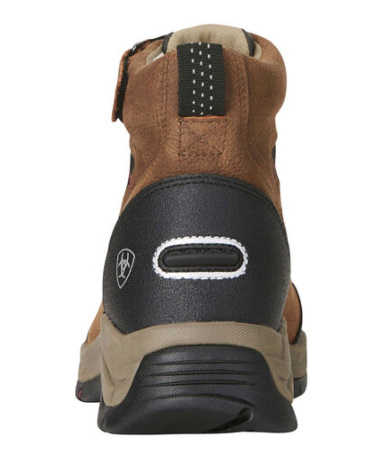 Ariat Womens Terrain PullOn H2O (7.0 Brown%