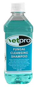 VetPro Fungal Cleansing Shampoo 1L