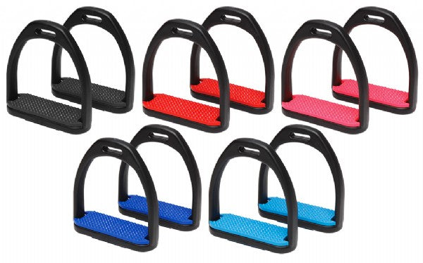 Zilco Safety Stirrup
