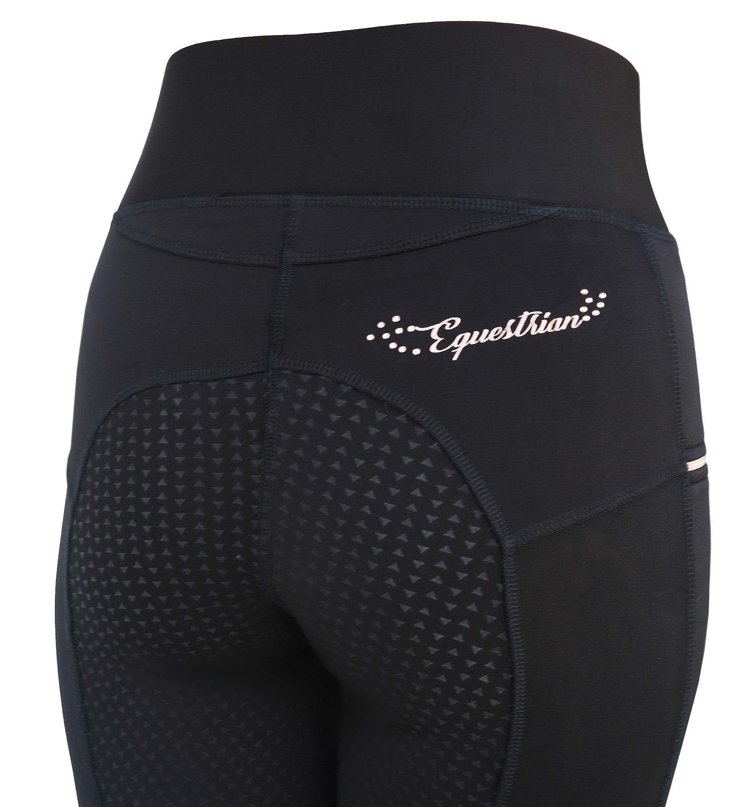 CA York Riding Tights