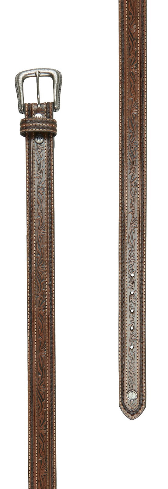 Wrangler Winton Belt
