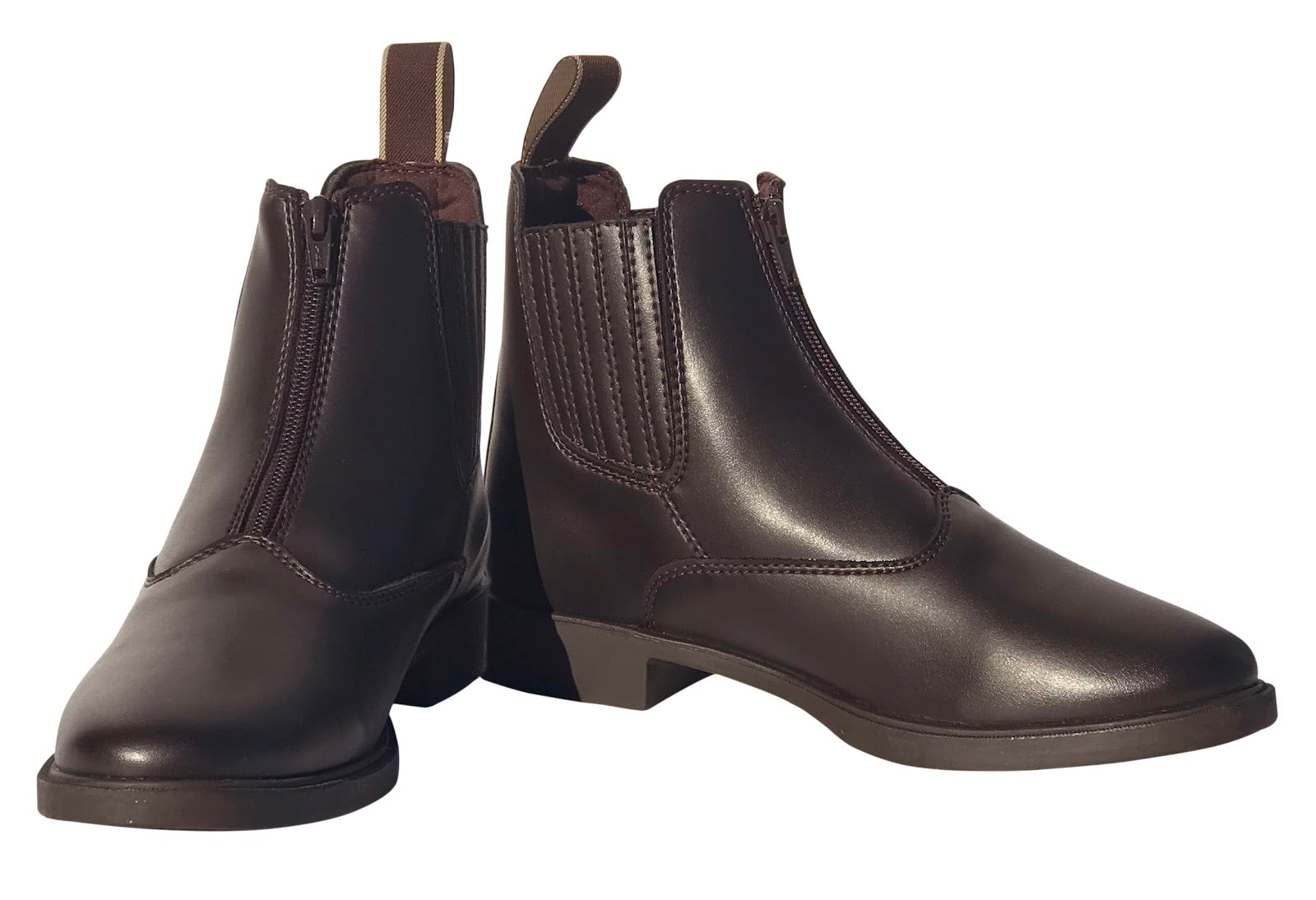 Cooper Allan Vigo Jodhpur Boot Child%