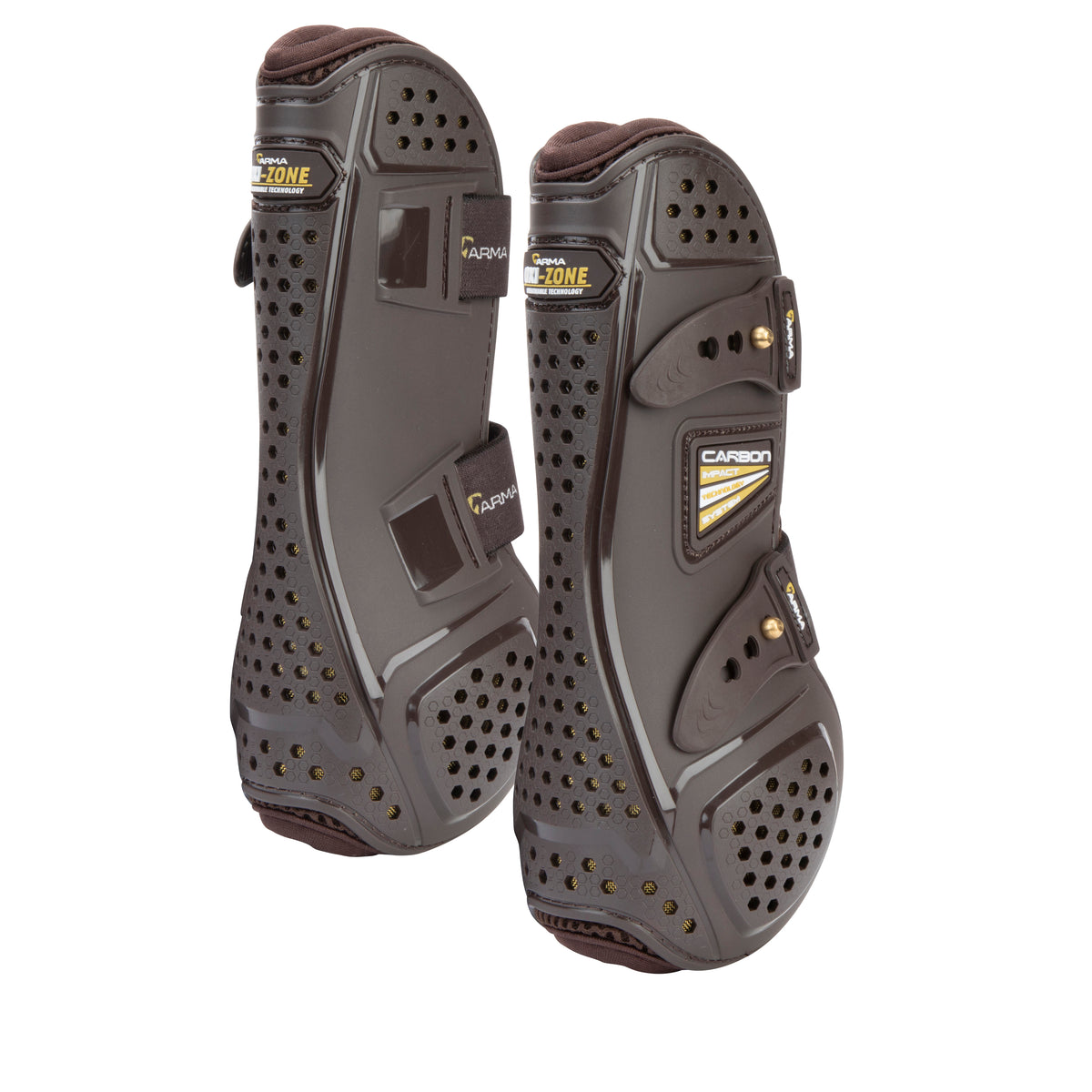 ARMA OXI-ZONE Tendon Boots