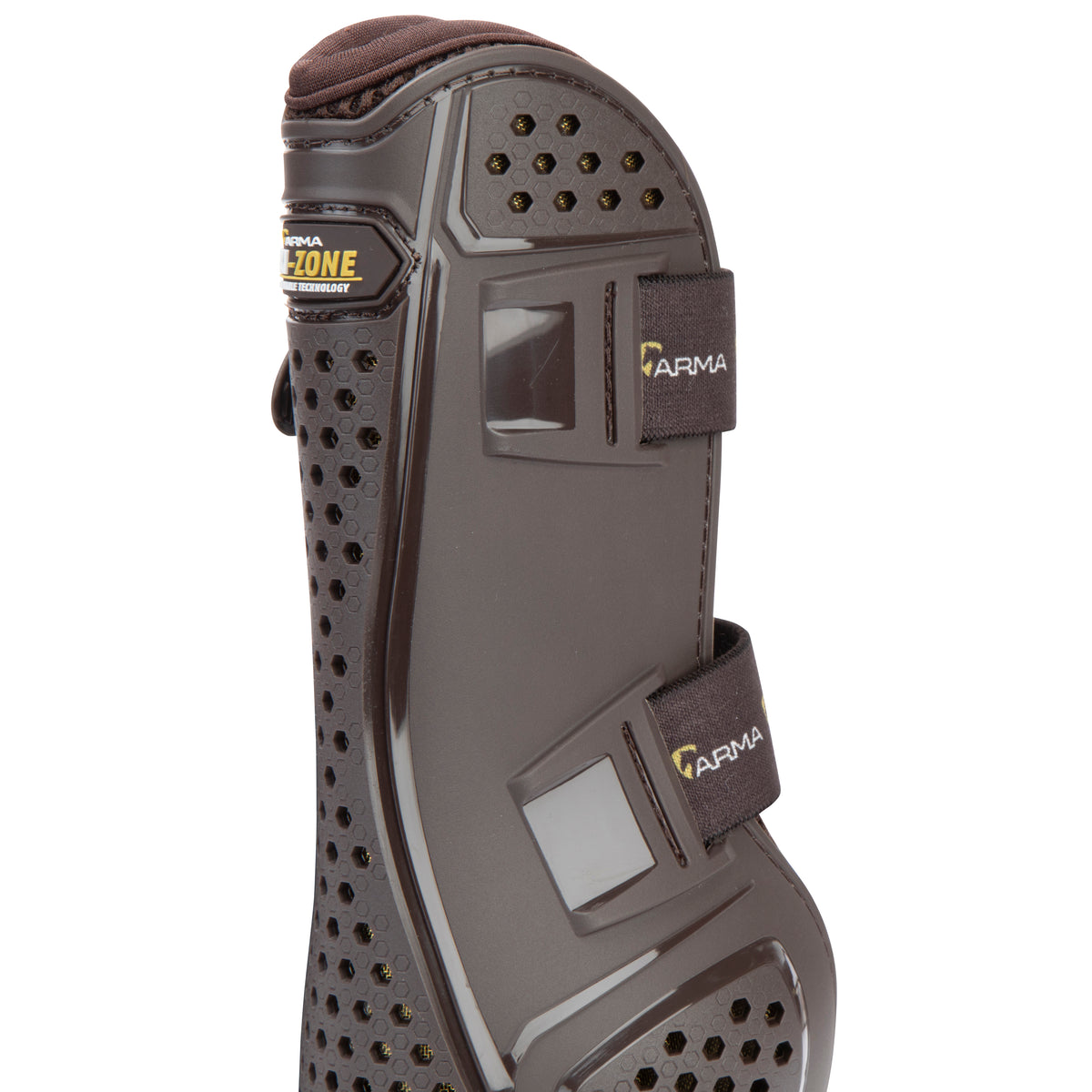 ARMA OXI-ZONE Tendon Boots