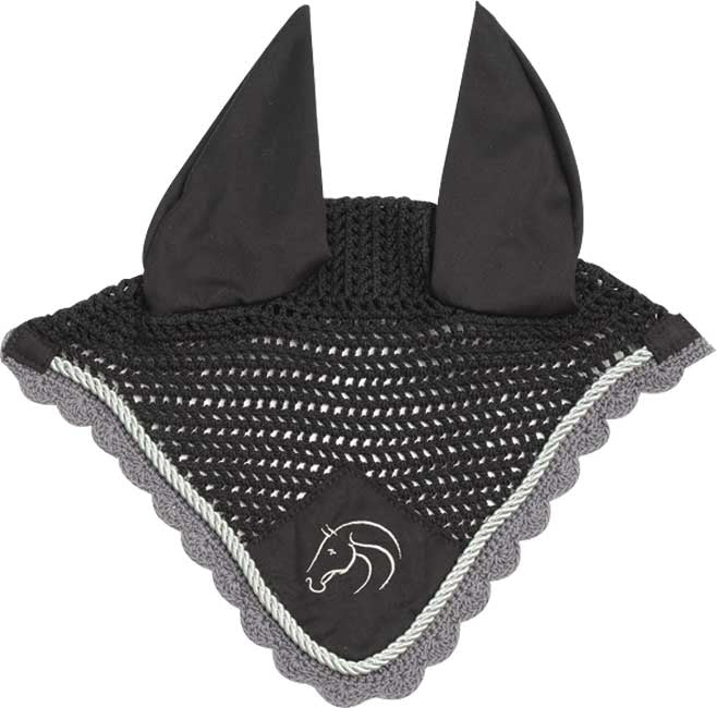 Zilco Regal Bling Fly Bonnet