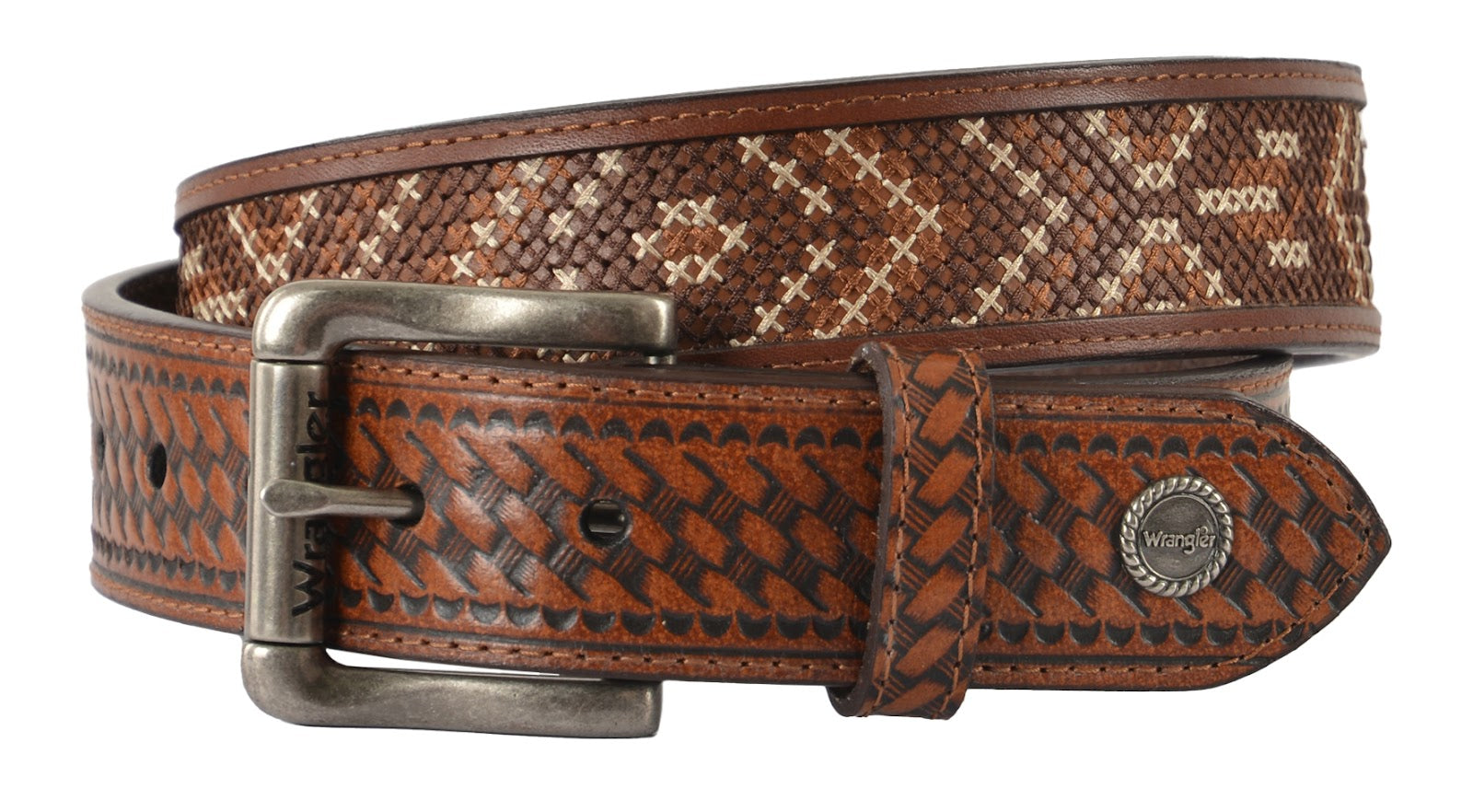 Wrangler Harbour Belt