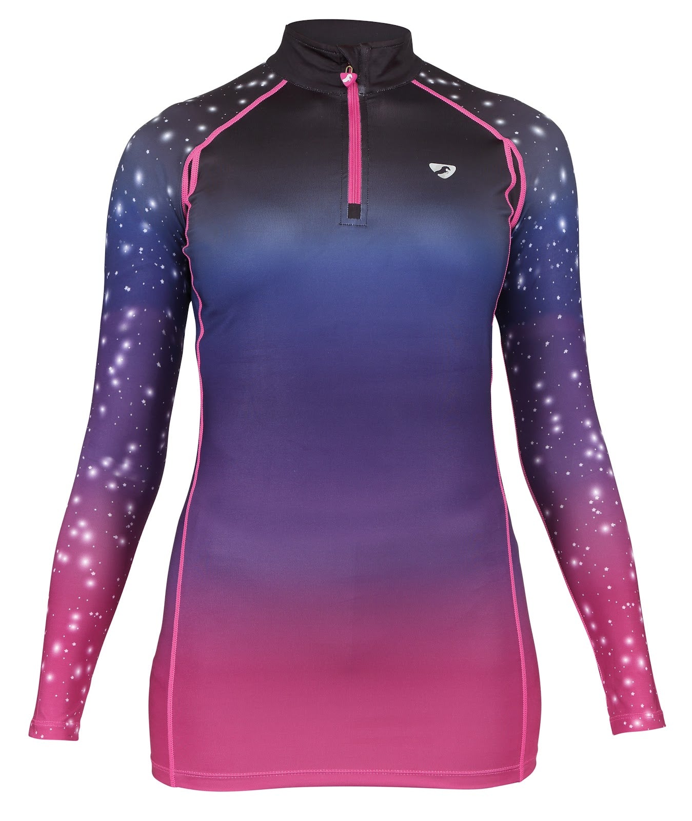 Shires Hyde XC Shirt (XL Nebular)%