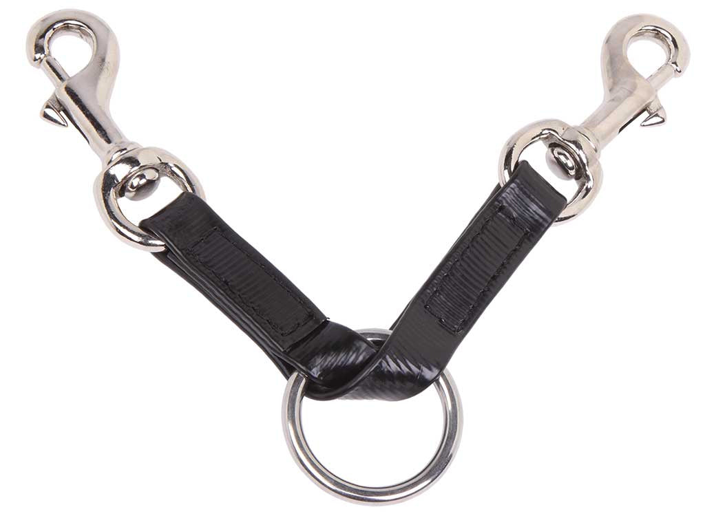 Zilco Double Clip