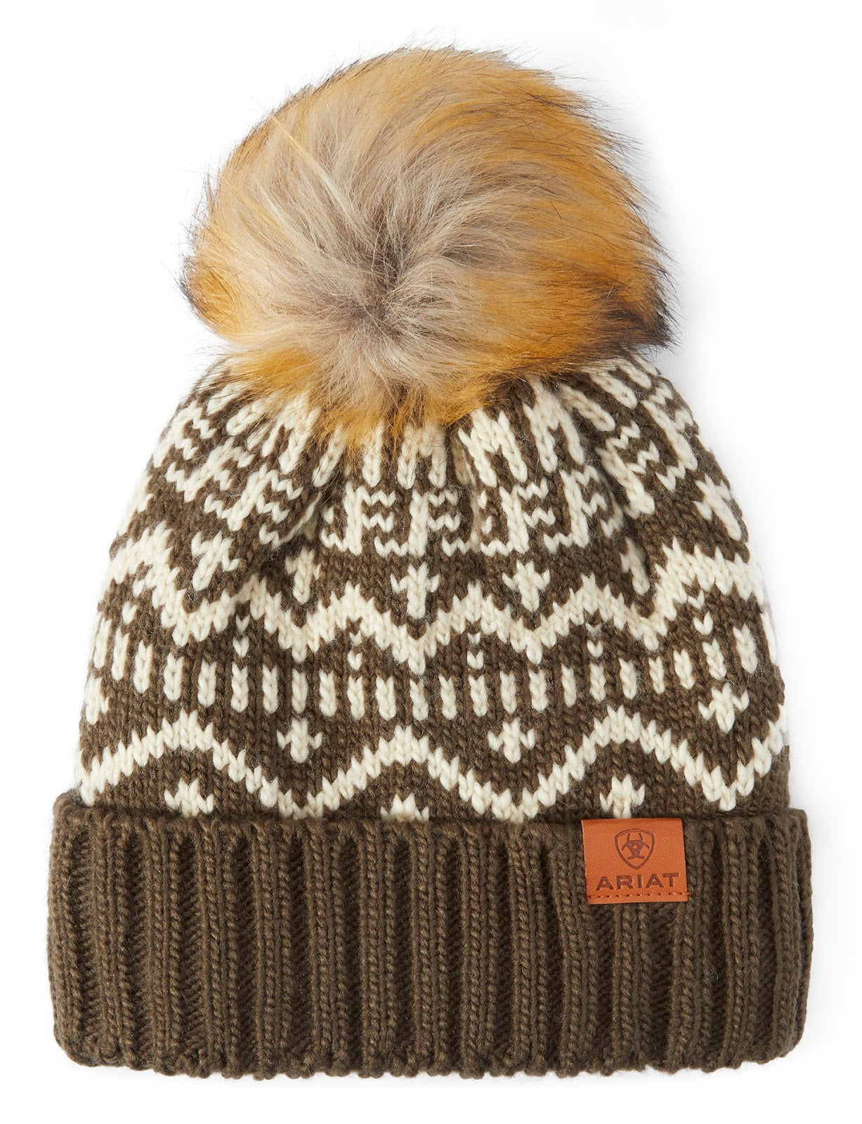 Ariat Uni Azulejo Beanie%