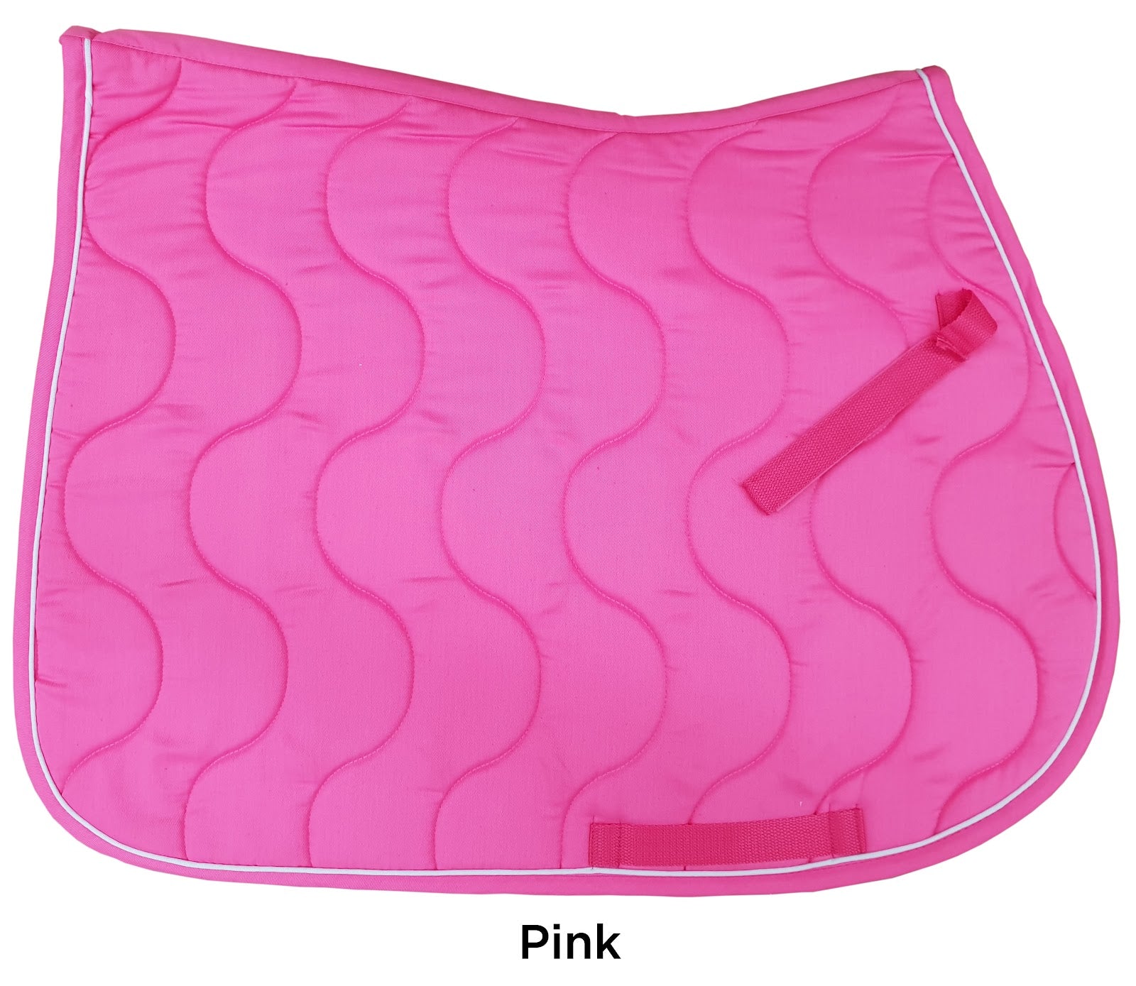 Prima Wave Saddle Cloth%