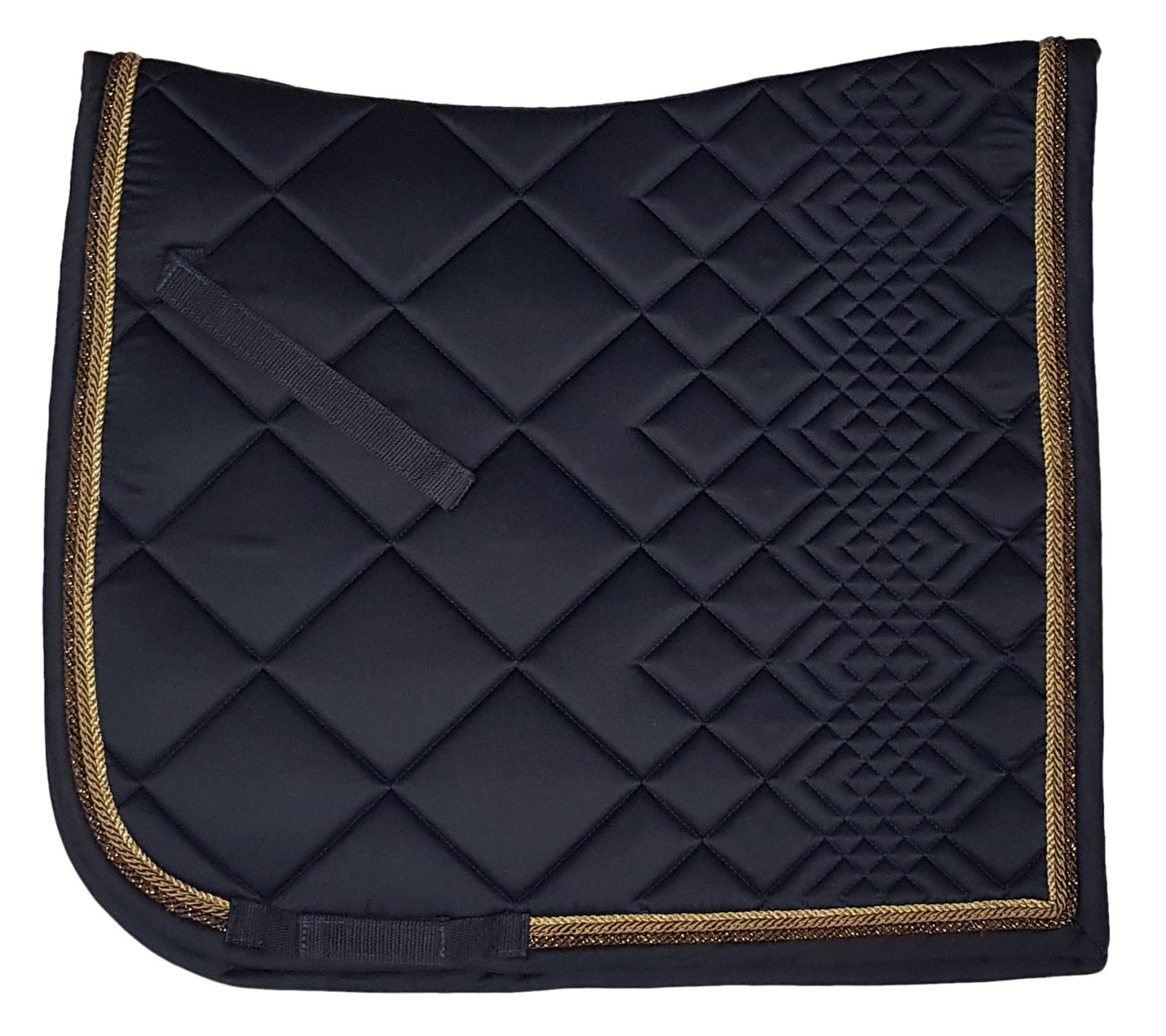 Zilco Gloria Dressage Saddle Cloth