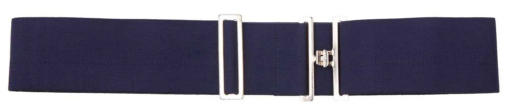 Zilco Single Elastic Surcingle 100c