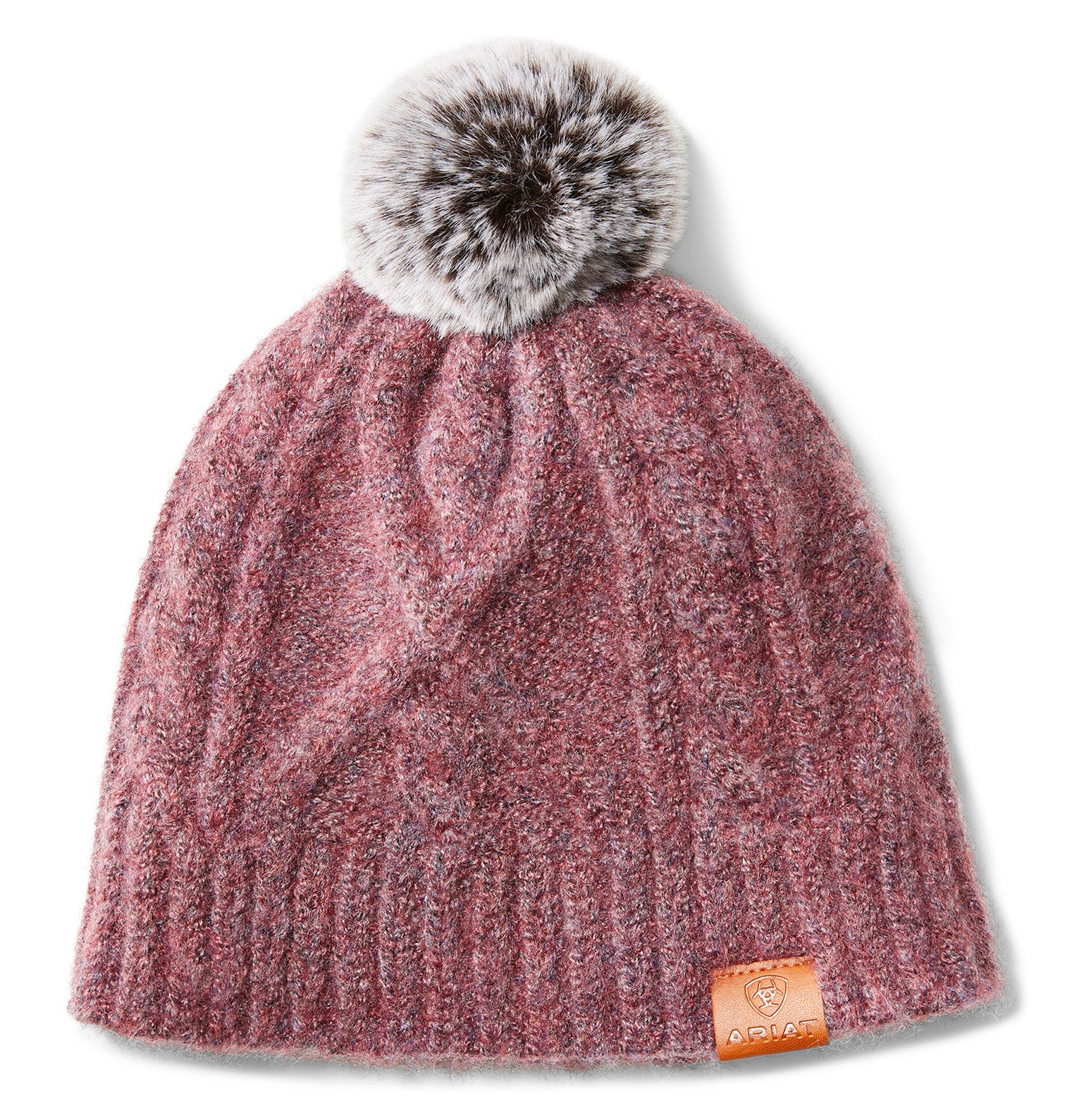 Ariat Entwine Beanie Heather %
