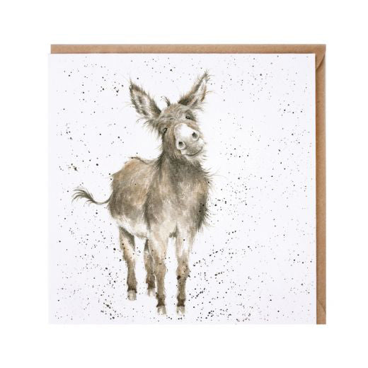 Gift Card 3D Horse Heaven%