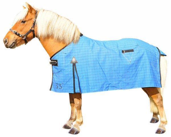 21oz Econ Wool Lined Canvas Rug Mini (2