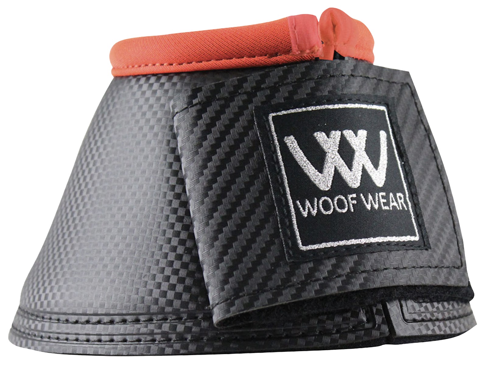 Woof Wear Fusion Pro OverReach%