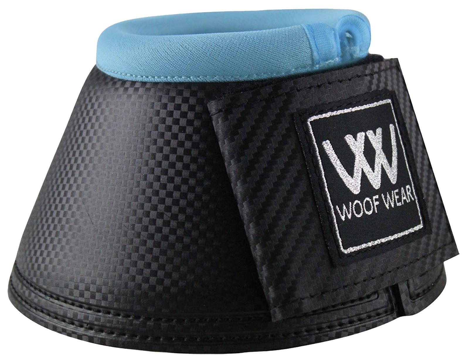 Woof Wear Fusion Pro OverReach%
