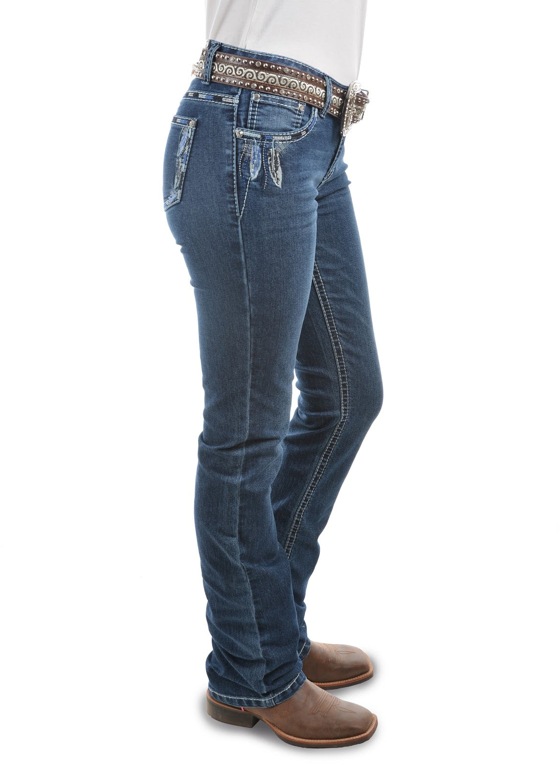 Pure Western Melinda Jean