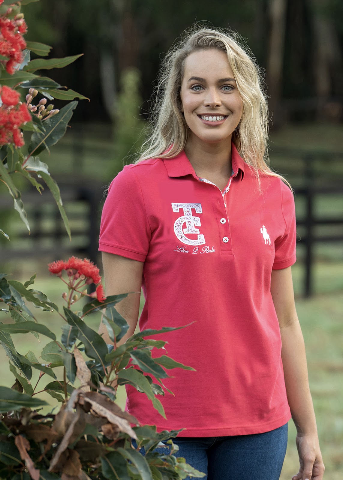 Thomas Cook Freesia Short Sleeve Polo%