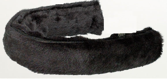 Zilco Fleece Cover Shadow Roll
