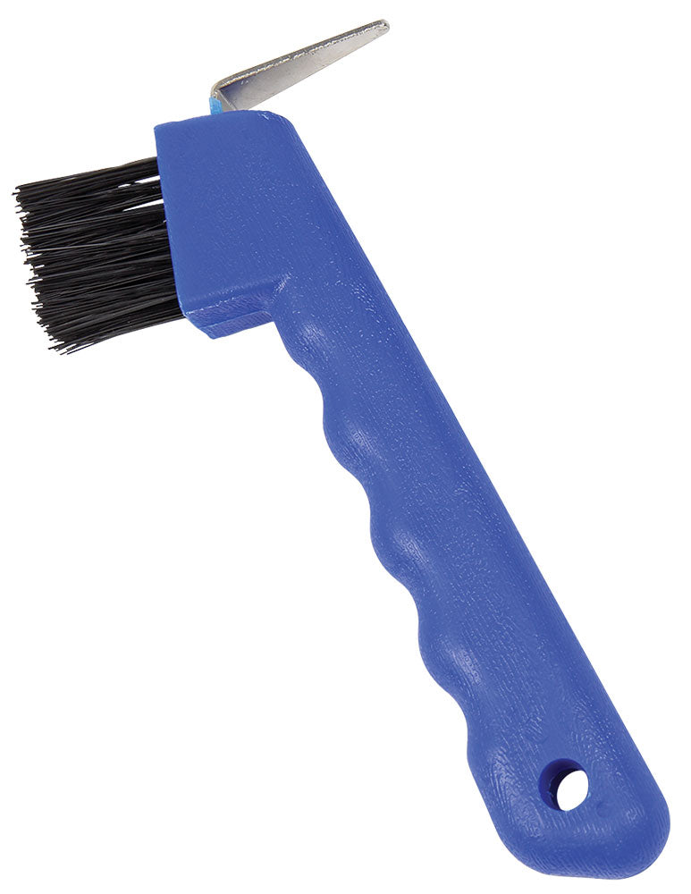 Zilco Deluxe Hoof Pick%