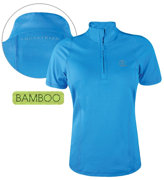 Thomas Cook Womens Suzin Polo (14)%