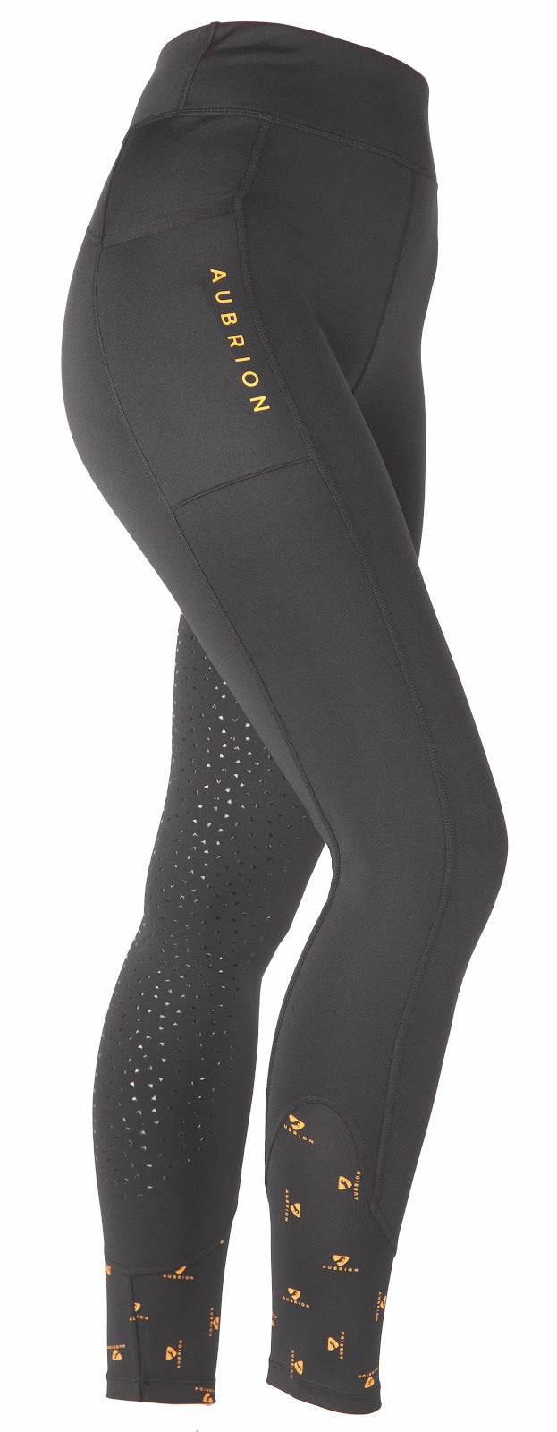 Shires Aubrion Porter Winter Tights%
