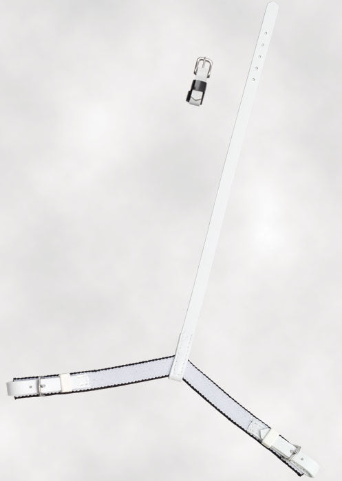 Zilco Buckle Attachment (Black)