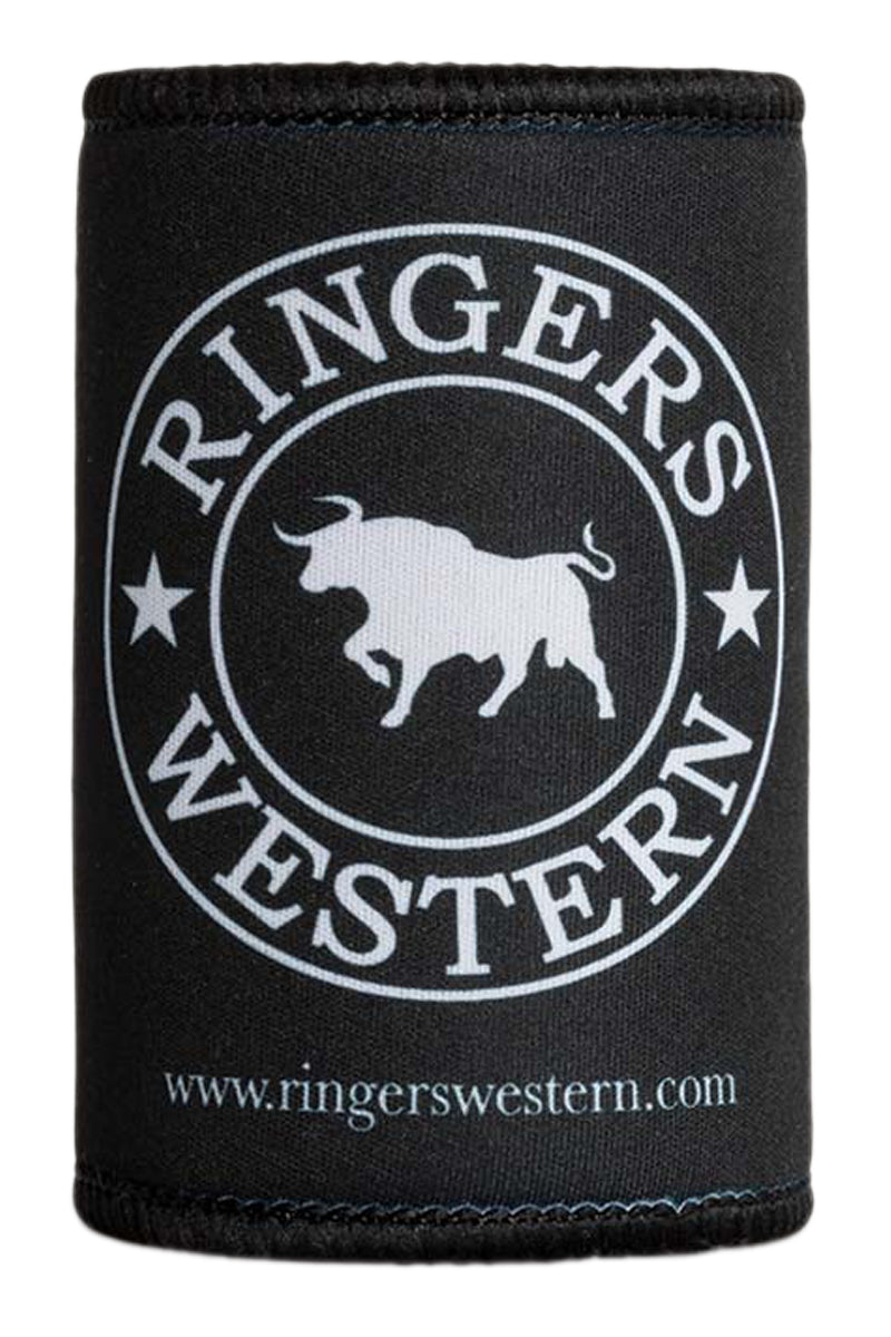 Ringers Signature Bull Stubby Cooler
