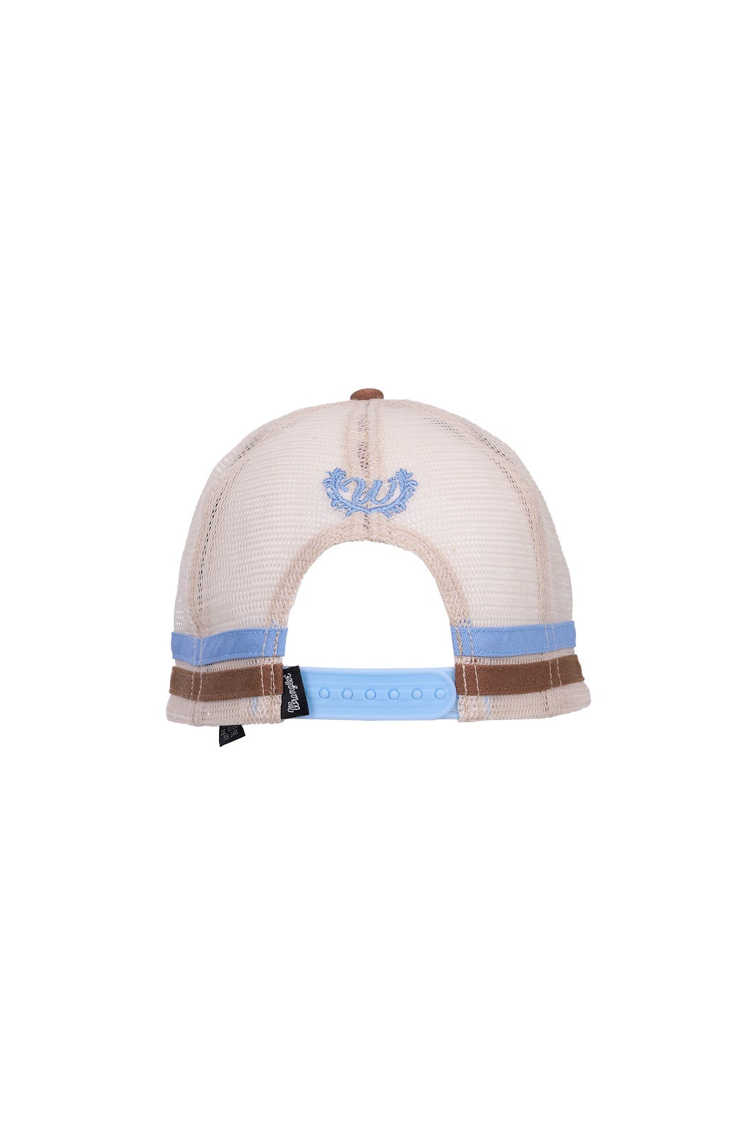 Ringers Tara PonyT Trucker Cap